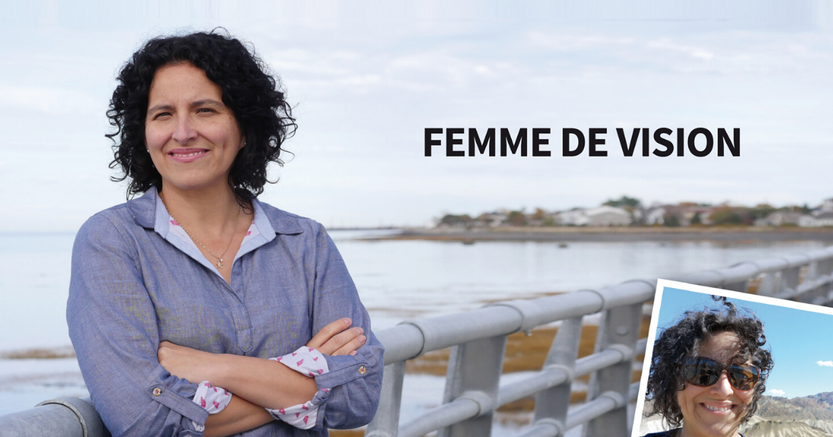 Featured image for “Femme de vision : le coaching  revisité”